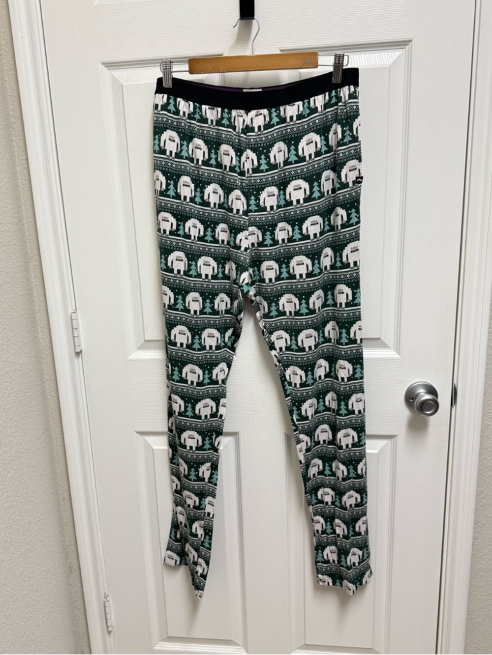 MeUndies Game of Thrones Pajama Pants